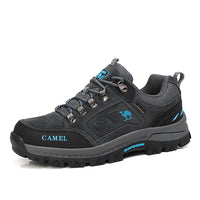 Bergpfad | Innovative Wanderschuhe