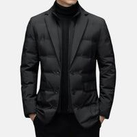 Marcellosoft | Elegante und funktionale Softshell-Jacke für Männer für den Alltag