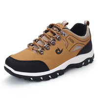 Orthopath | Herren Orthopädische Wanderschuhe