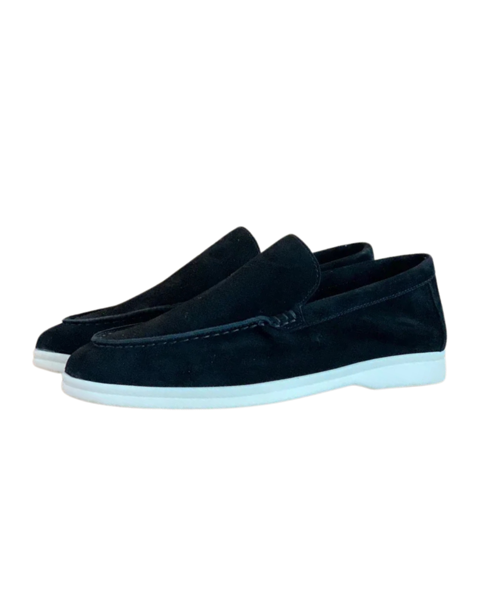 Givalli | Premium Wildleder-Loafer