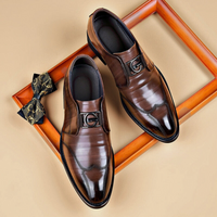 Giovannieleganz | Handgefertigte Lederschuhe