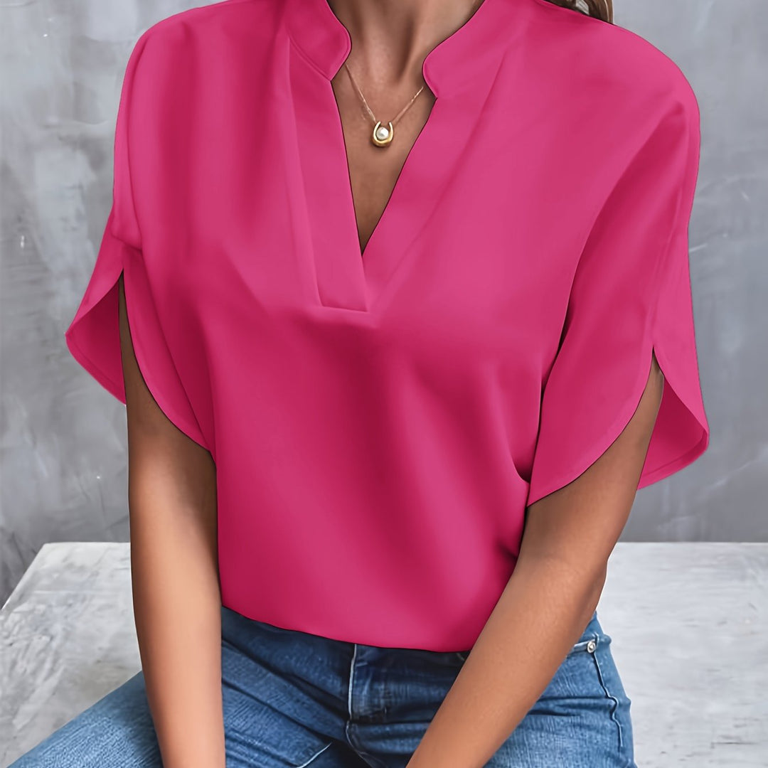 Grazie | Elegante Bluse