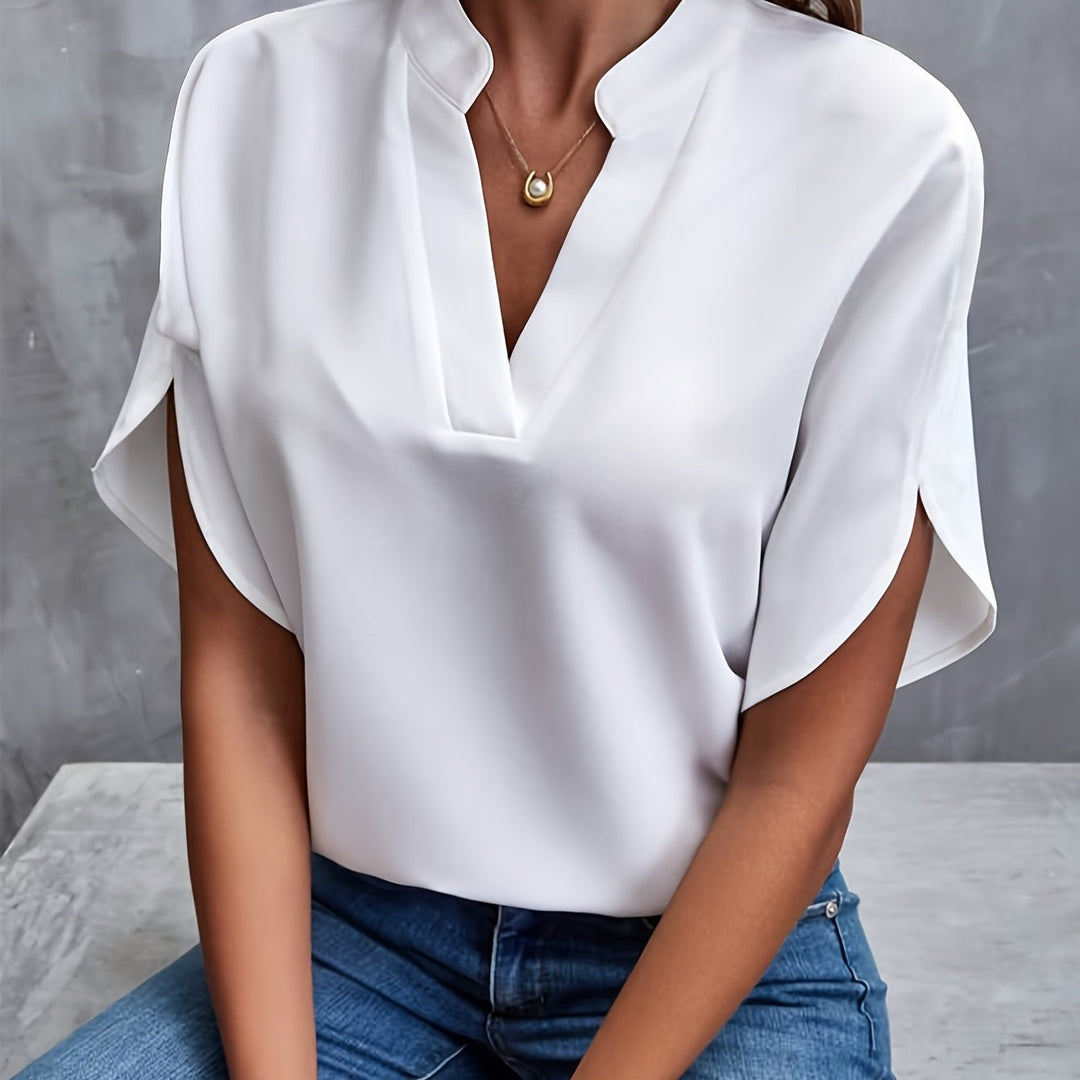 Grazie | Elegante Bluse