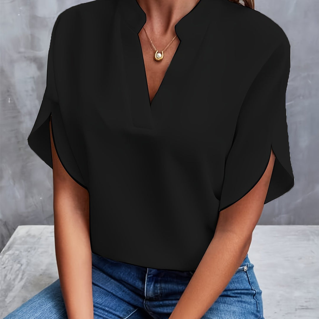 Grazie | Elegante Bluse