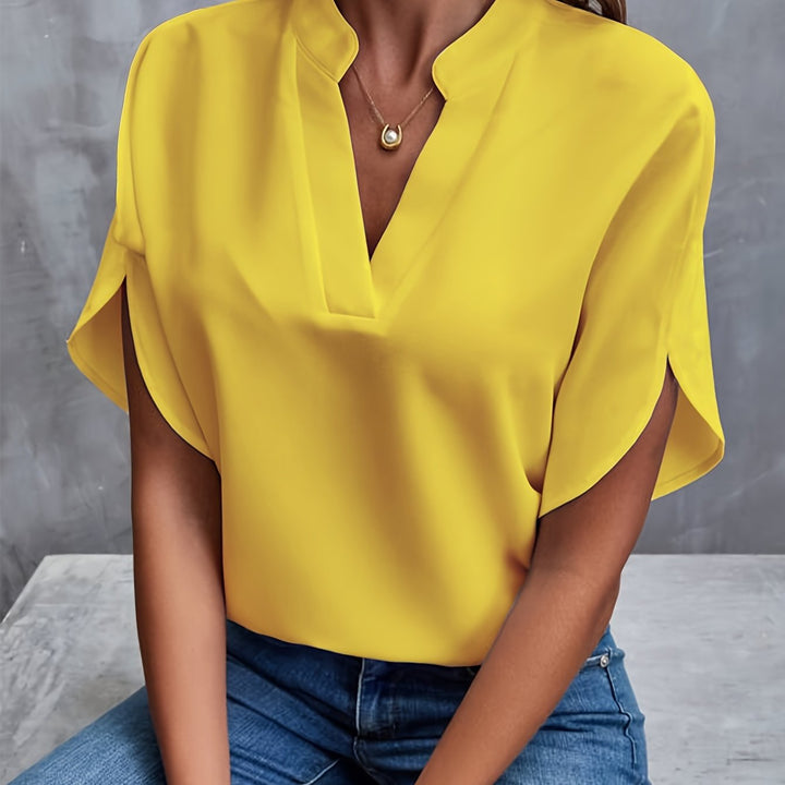 Grazie | Elegante Bluse