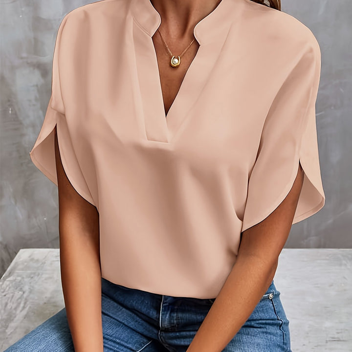 Grazie | Elegante Bluse