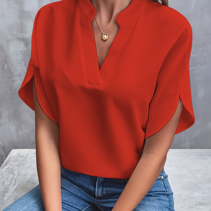 Grazie | Elegante Bluse