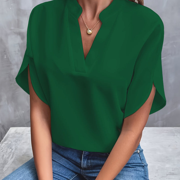 Grazie | Elegante Bluse
