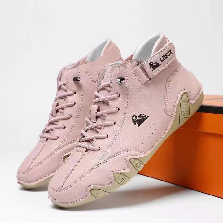 Rutschkomfort | Rutschfeste, Bequeme Schuhe (Unisex)