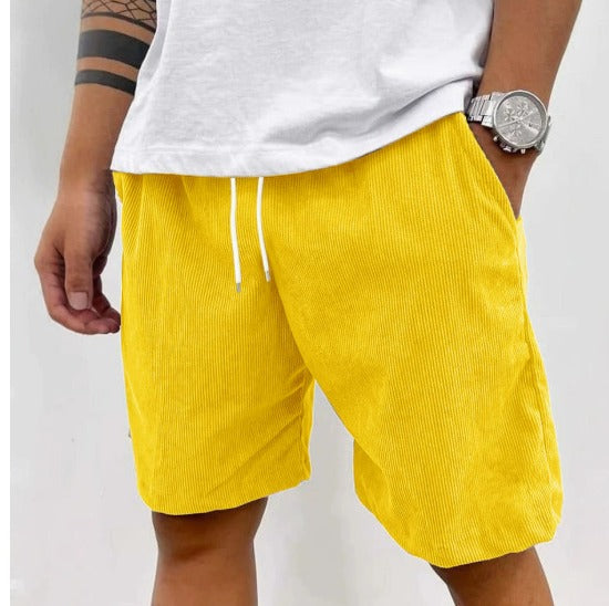 Shortsleicht | Bequeme Shorts für Herren