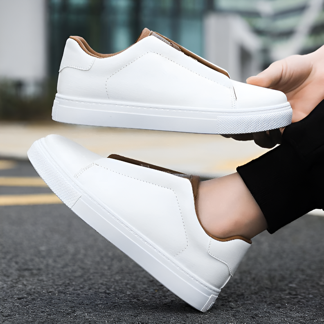 Jacksneaker | Original Klassische Sneakers