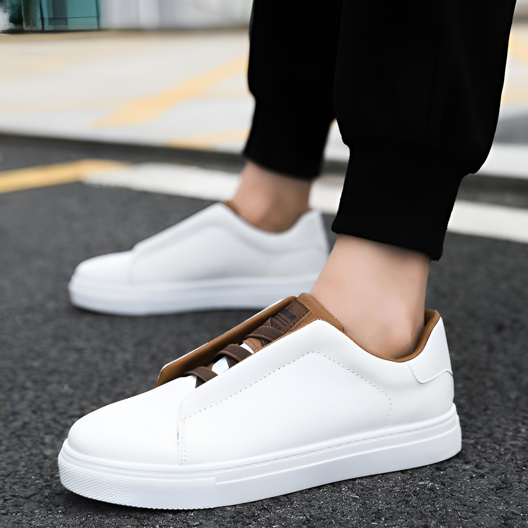 Jacksneaker | Original Klassische Sneakers