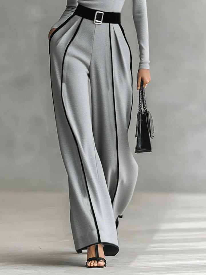 Vera Set Grau