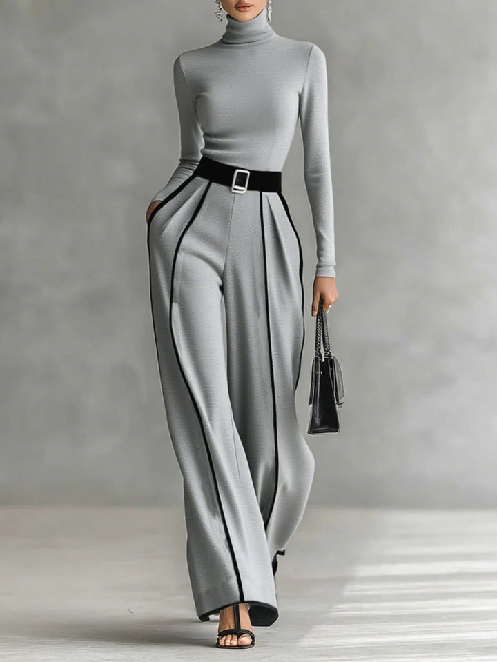 Vera Set Grau