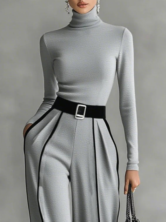 Vera Set Grau