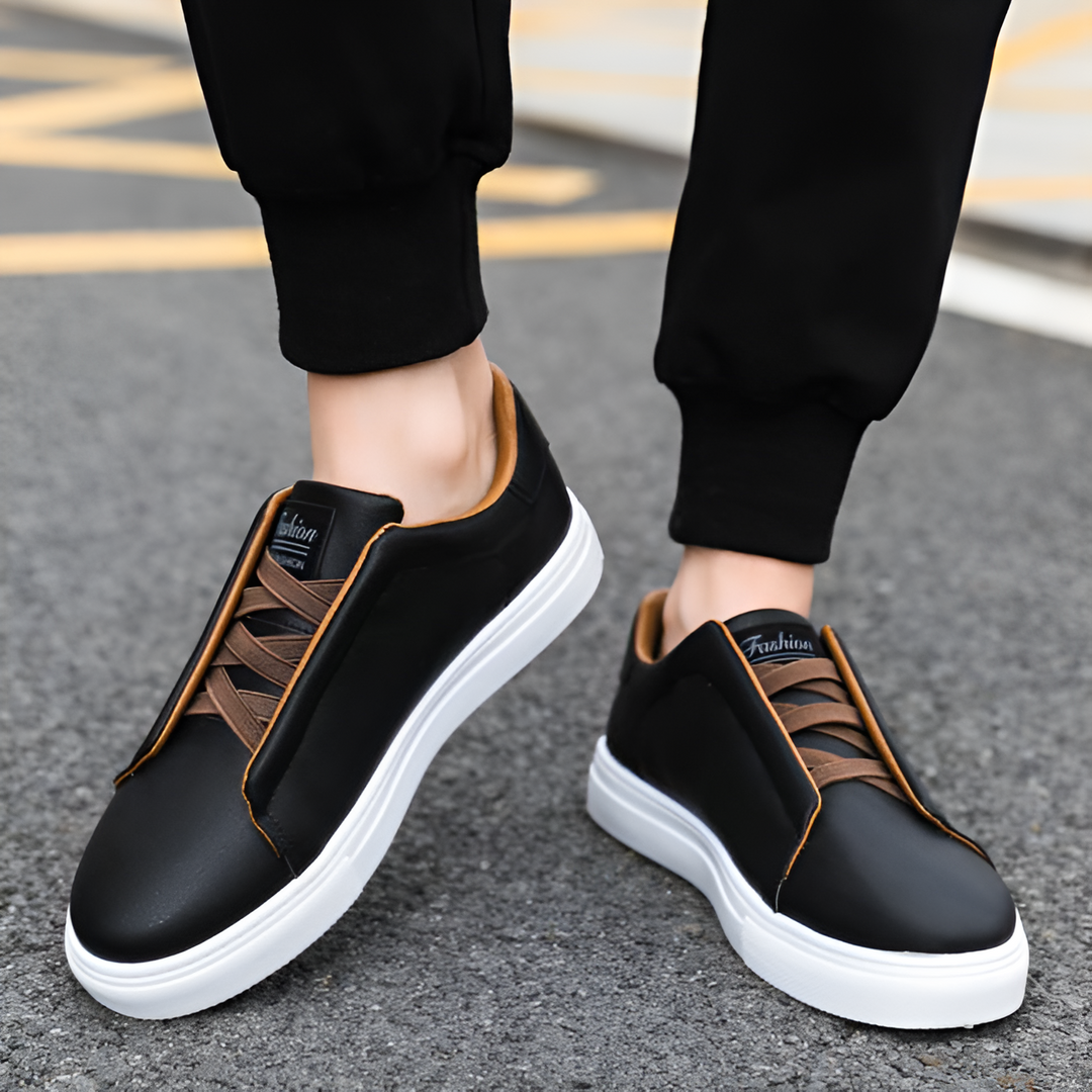 Jacksneaker | Original Klassische Sneakers