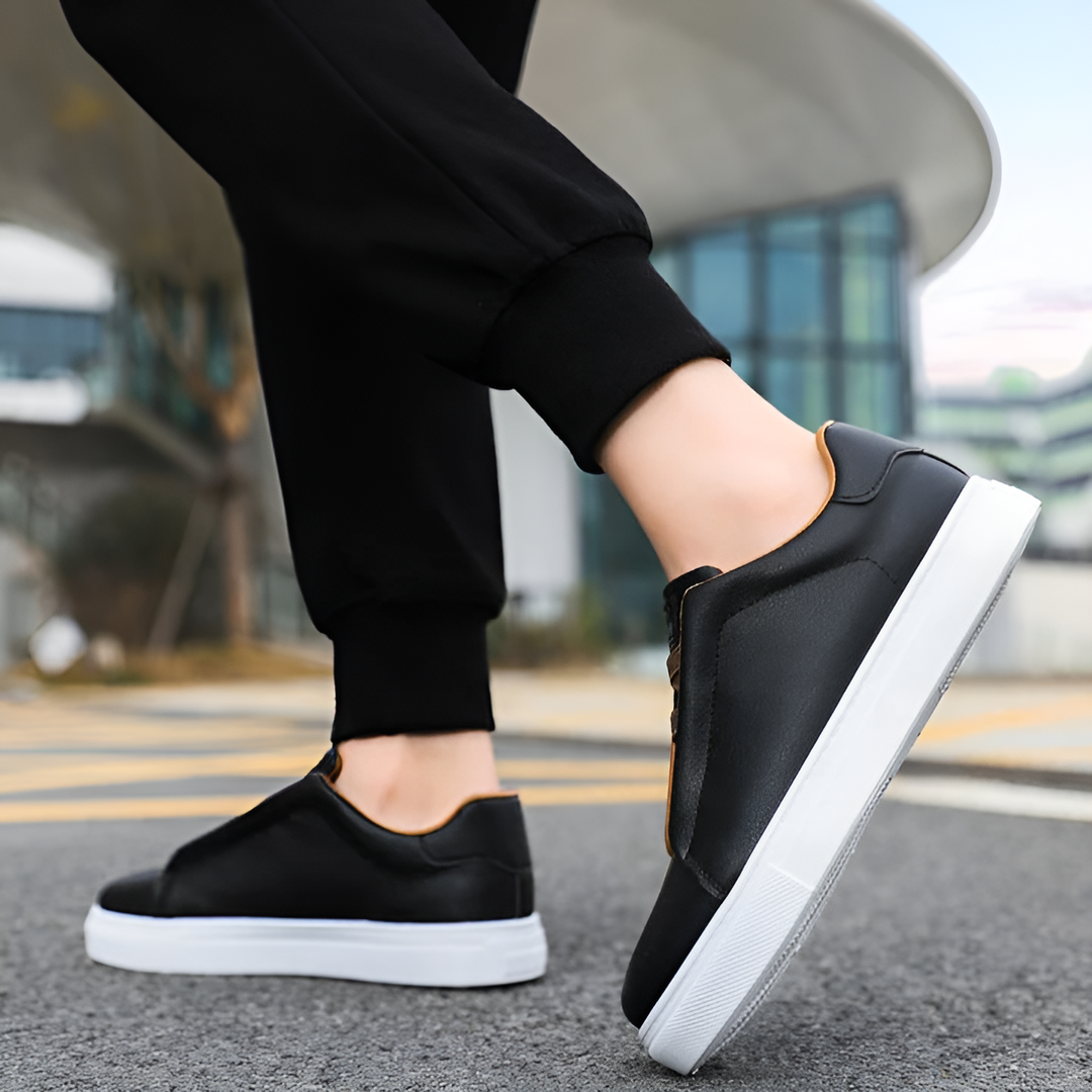 Jacksneaker | Original Klassische Sneakers