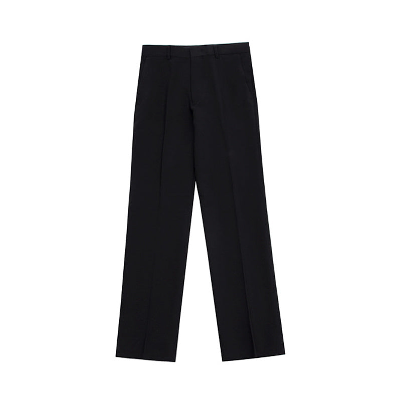 Koreastyle | Legere Herrenhose im koreanischen Stil