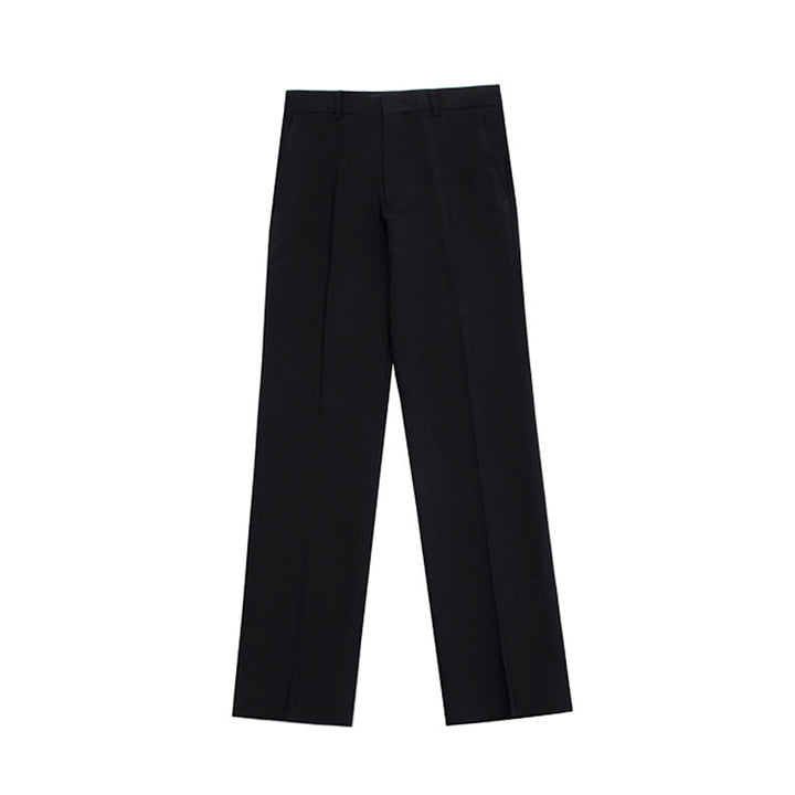 Koreastyle | Legere Herrenhose im koreanischen Stil