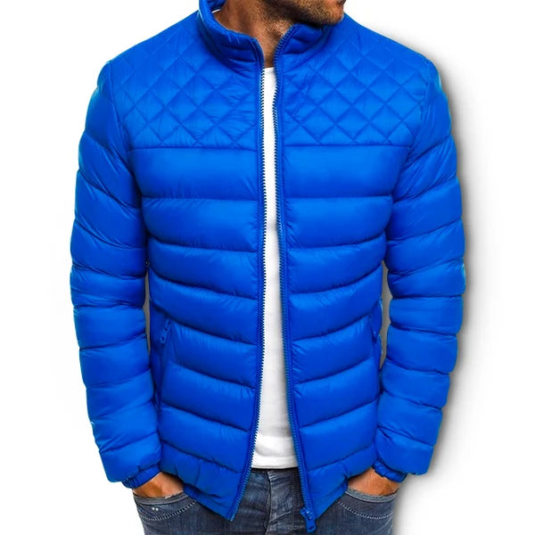 Reneluxus | Luxus Winterjacke