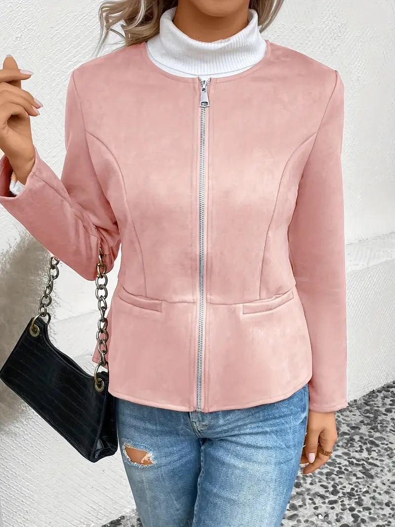 Zipstyle | Jacke mit Reißverschluss