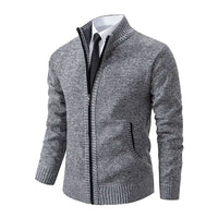 Clemenszip | Klassischer Zip-Up