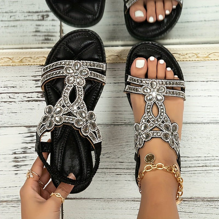 Bohofrieden | Boho-Sandalen