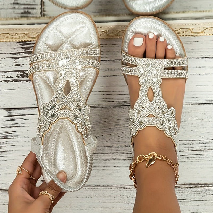 Bohofrieden | Boho-Sandalen