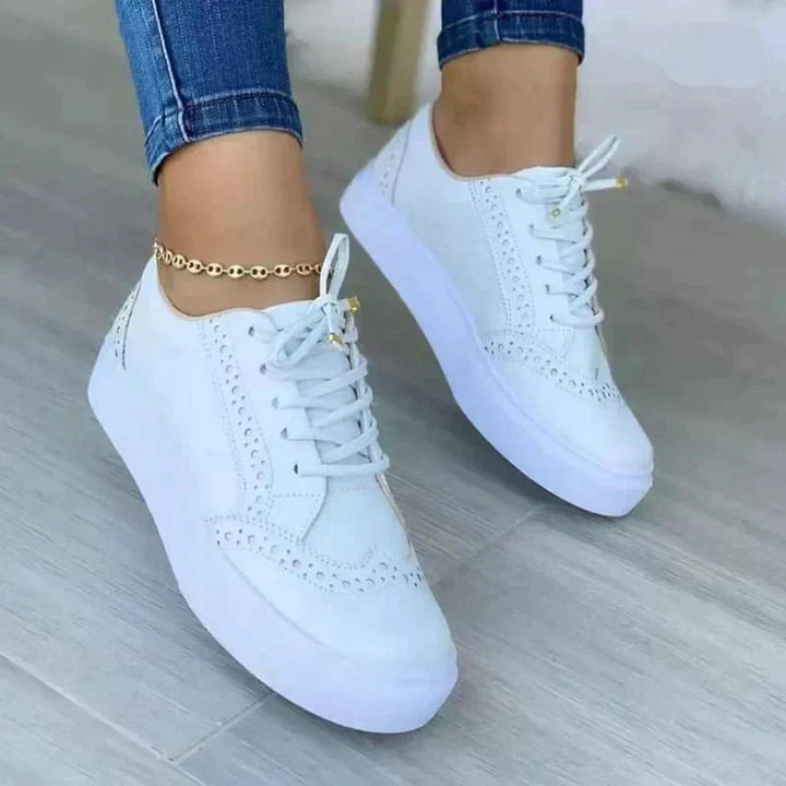 Wolkenfeder | Orthopädische Sneaker