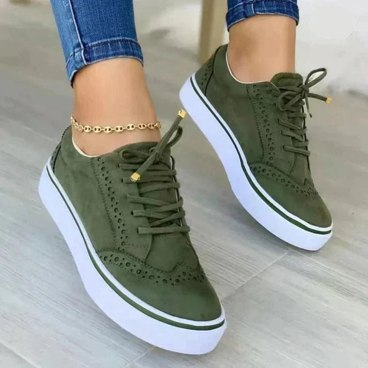 Wolkenfeder | Orthopädische Sneaker