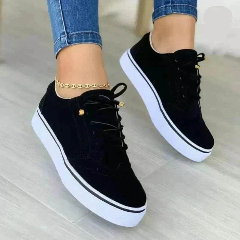 Wolkenfeder | Orthopädische Sneaker