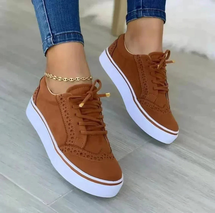 Wolkenfeder | Orthopädische Sneaker
