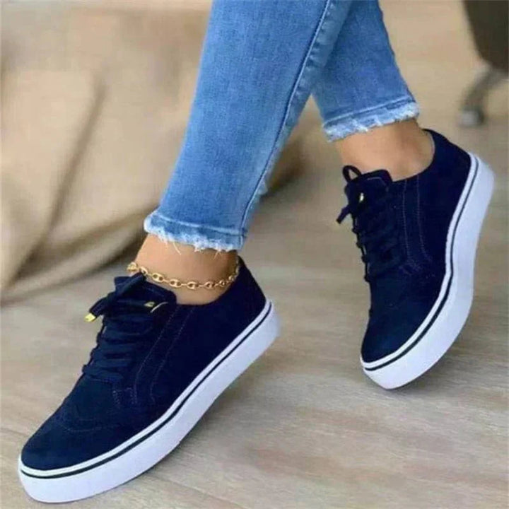 Wolkenfeder | Orthopädische Sneaker