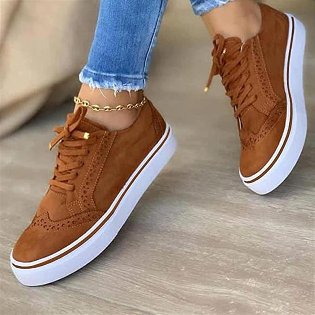 Wolkenfeder | Orthopädische Sneaker