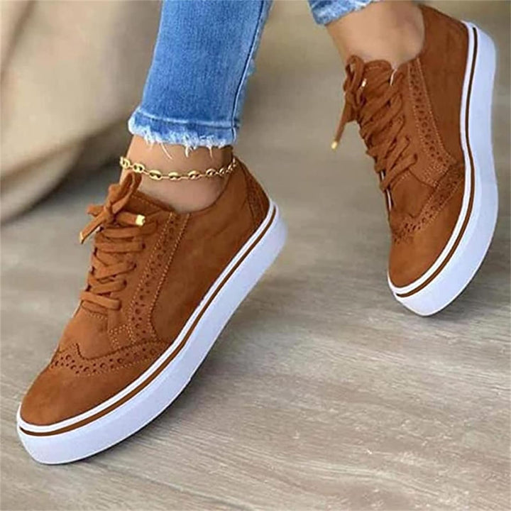 Wolkenfeder | Orthopädische Sneaker