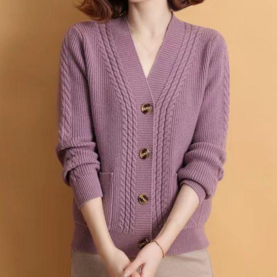 Weichton | Schicker Pullover