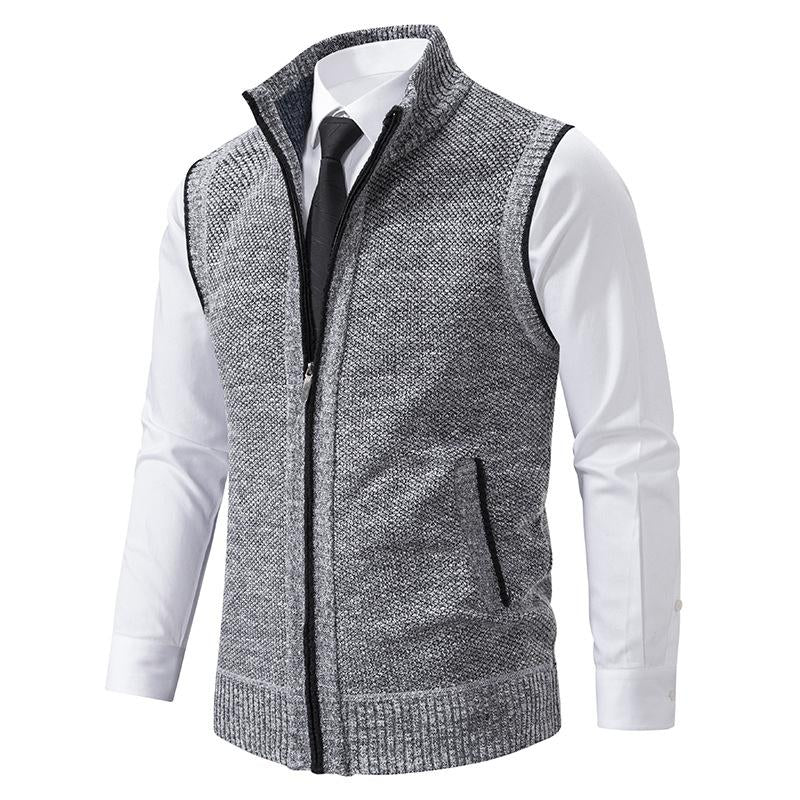 Samfleece | Fleece-Weste