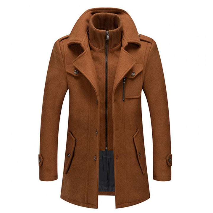 Tommywarm | Elegante Herrenjacke