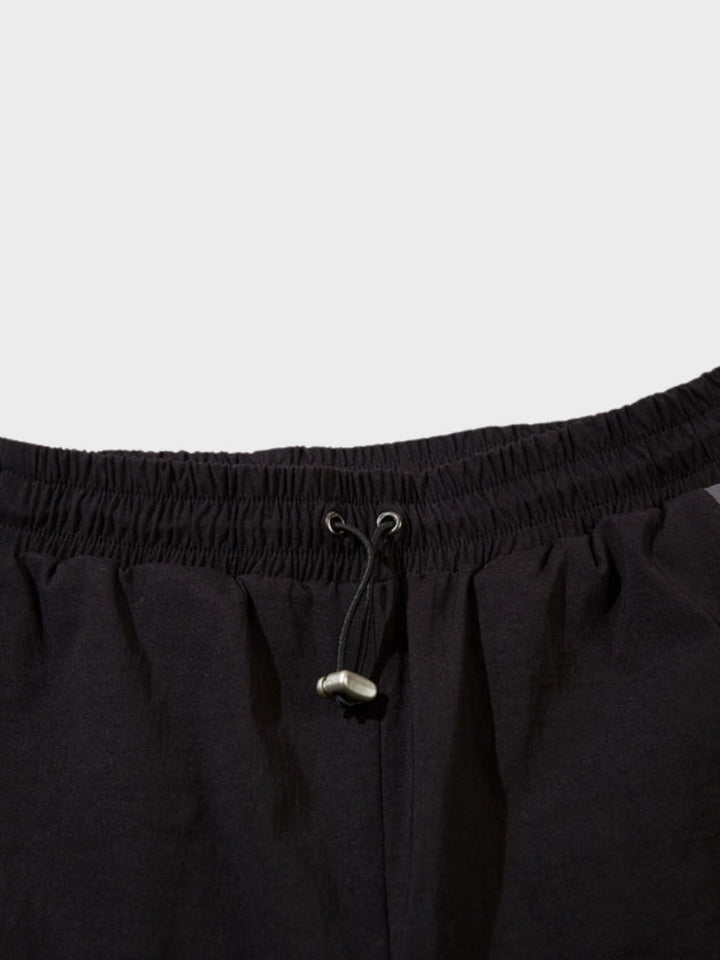 AlpenNord | Vintage Decarba Sport-Jogger im Y2K-Stil