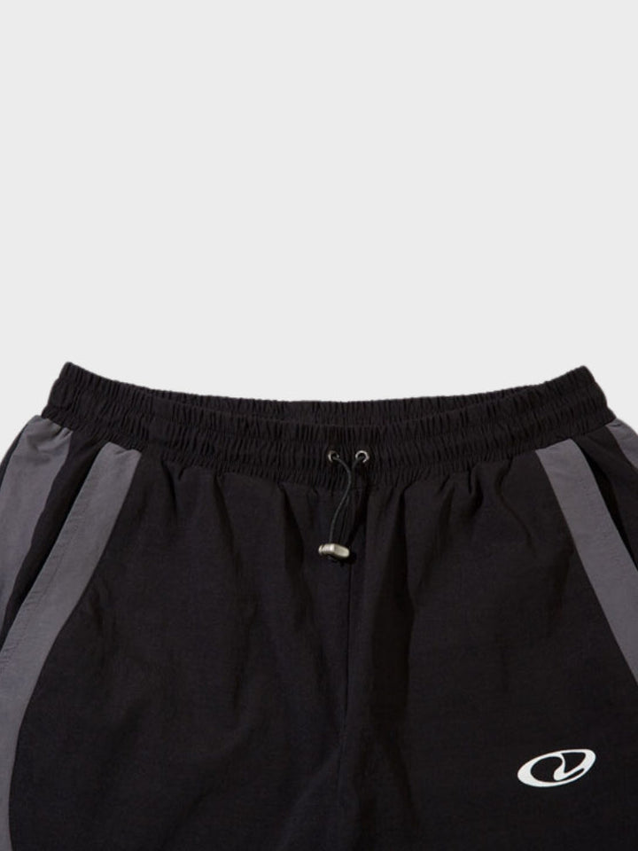 AlpenNord | Vintage Decarba Sport-Jogger im Y2K-Stil