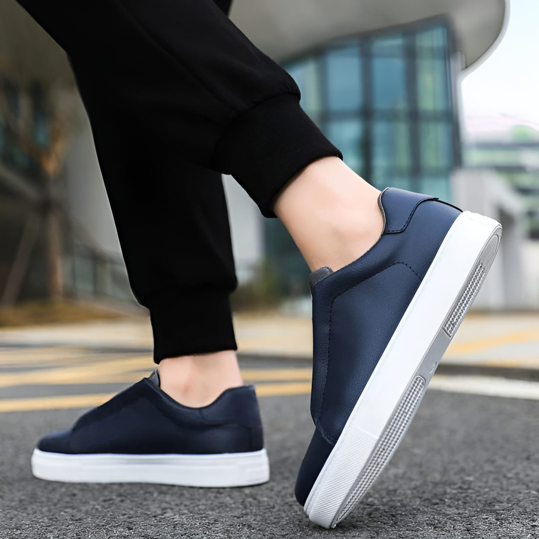 Jacksneaker | Original Klassische Sneakers