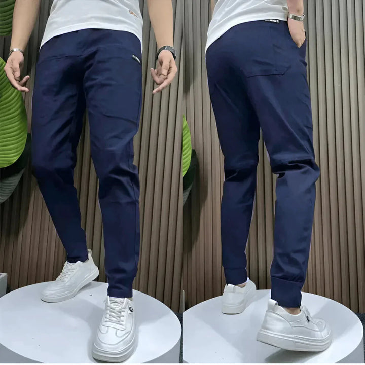 Cargoflex | Premium Herren-Cargo-Stretchhose