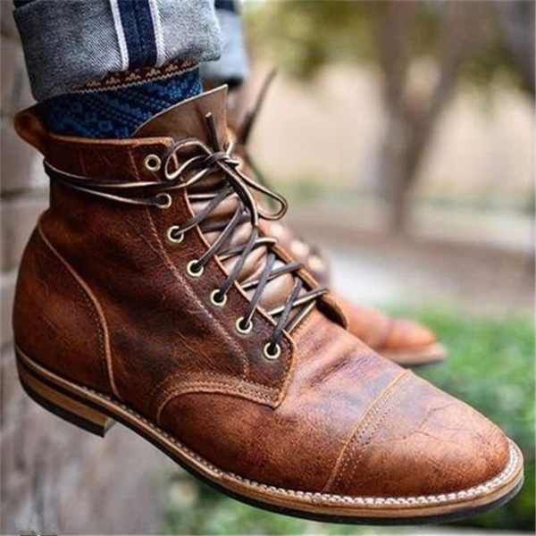 Jasonklassik | Lederschuhe für zeitlose Klasse