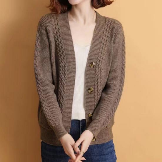 Weichton | Schicker Pullover