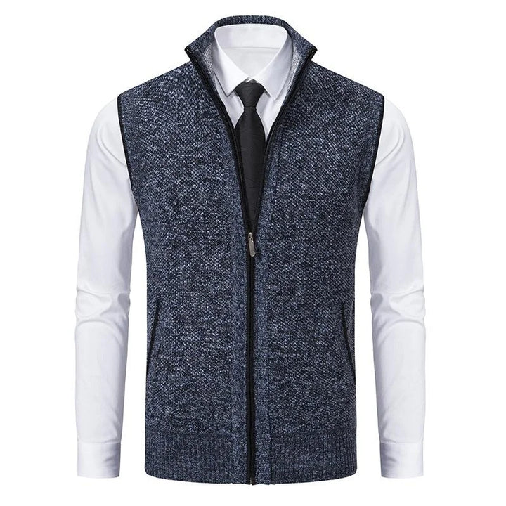Samfleece | Fleece-Weste