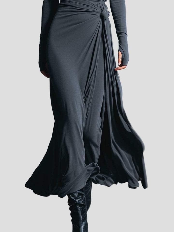 Merlyform | Elegantes Kleid mit Formender Wirkung