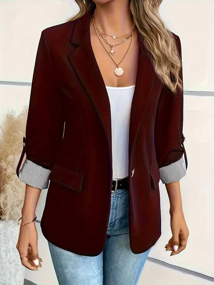 Grazienform | Elegante Jacke