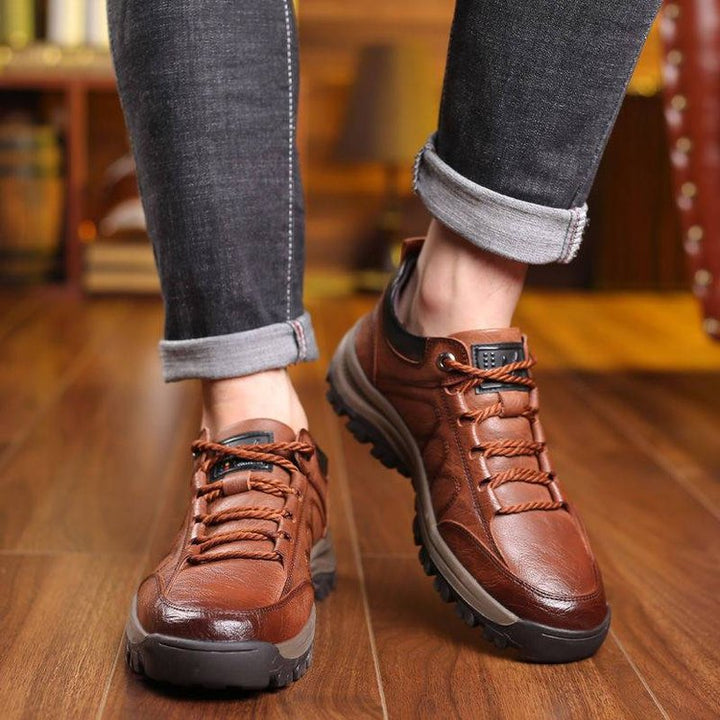 Outdoorgrip | Bequeme Outdoorschuhe