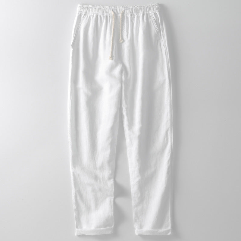 Elliottlaessig | Lässige Herrenhose