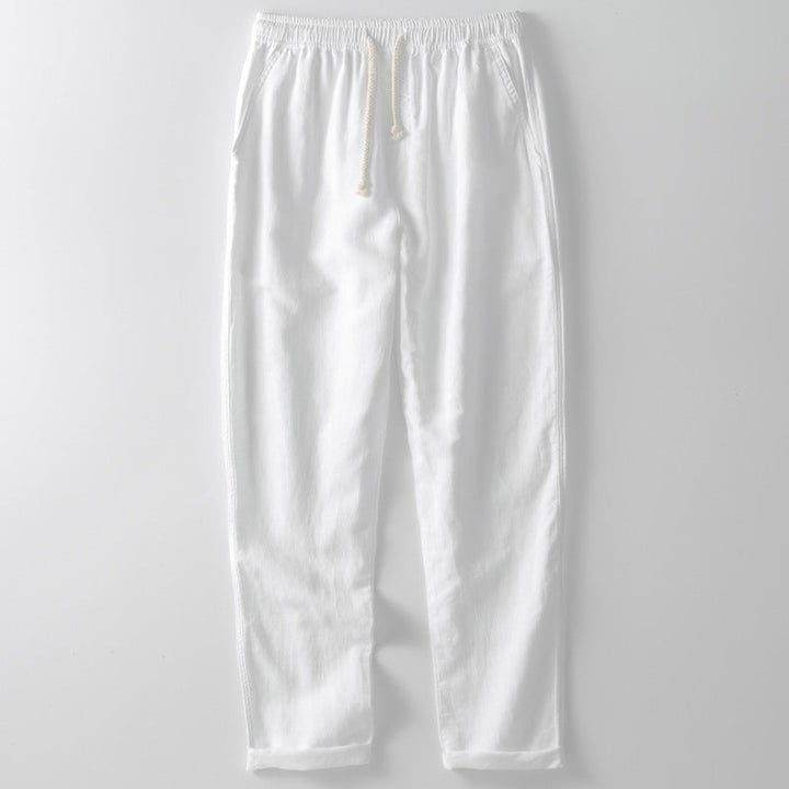 Elliottlaessig | Lässige Herrenhose